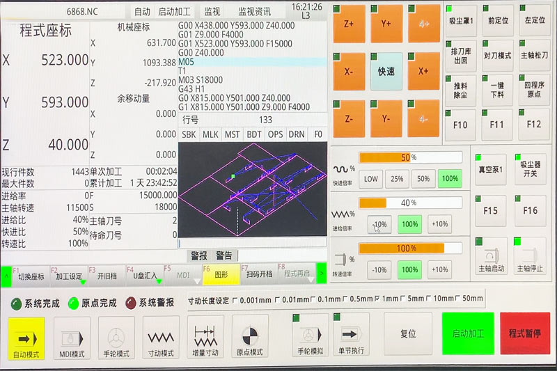 蓝狮